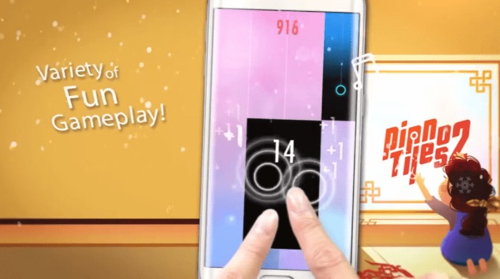 game offline android